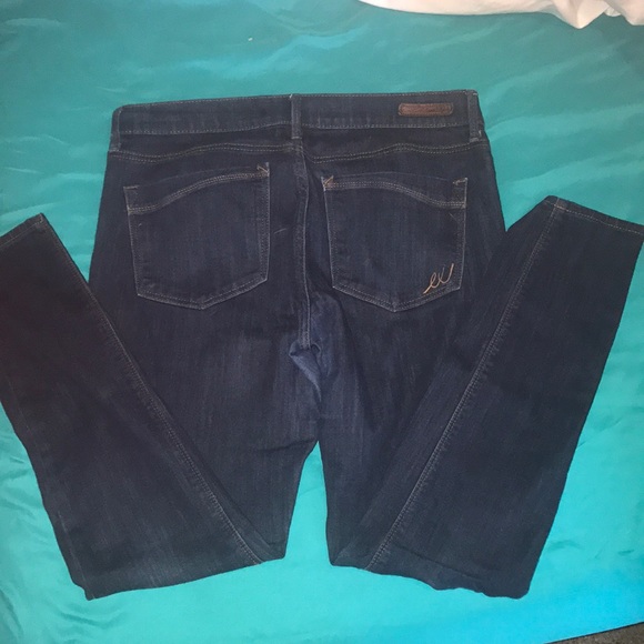 Express Jeggings 10R - Picture 2 of 2